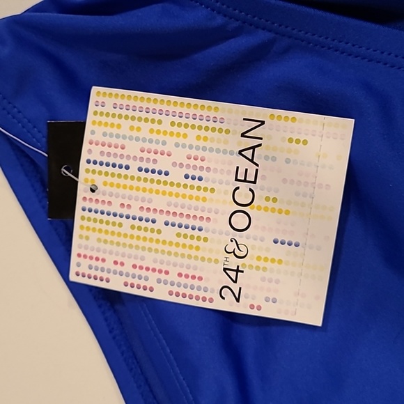 Swimsuit Bottom - Picture 2 of 5